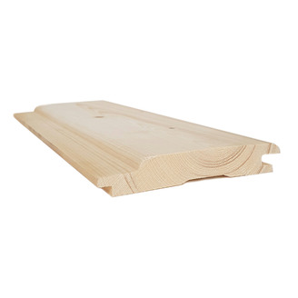 Smrk B Softline 19x121x5100