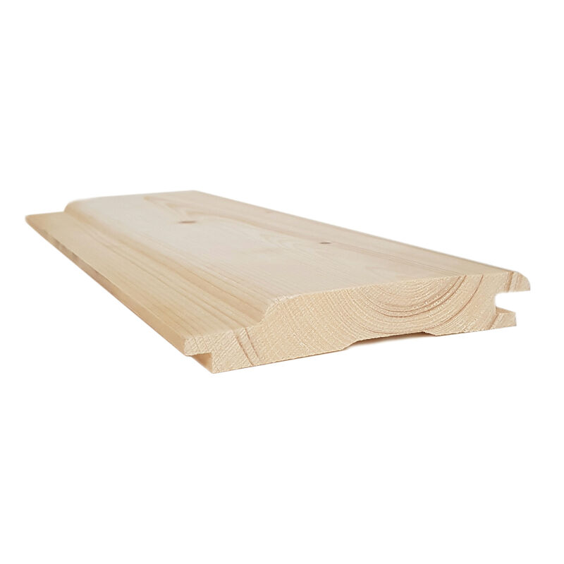 Smrk B Softline 19x121x5100