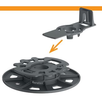 Terč Base 1. 2,5-4 cm