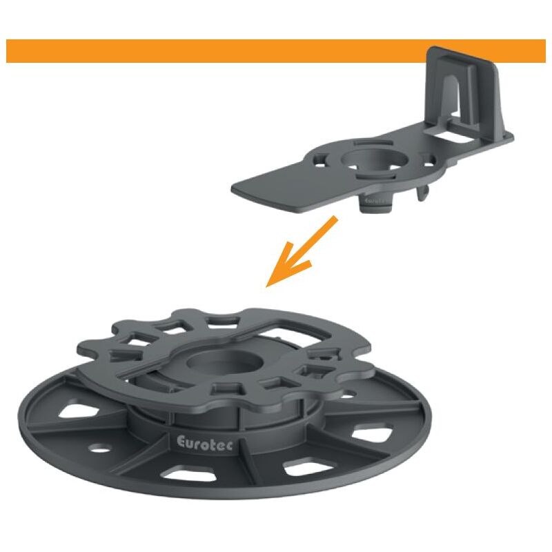 Terč Base 1. 2,5-4 cm