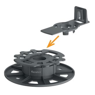 Terč Base 2. 3,5 - 6,0 cm