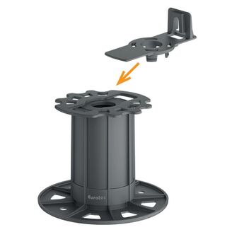 Terč Base 4. 11,0 - 21,0 cm