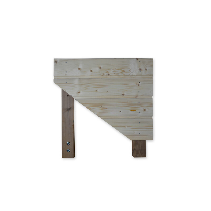 Hapatec-Heli 5,0x80mm/TX25, nerezová ocel A4, 200 ks/balení 