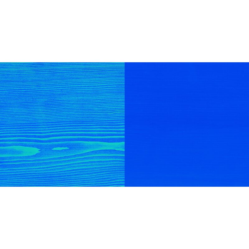 3125 Dekorační vosk intenzivní, modrá 0,005 l