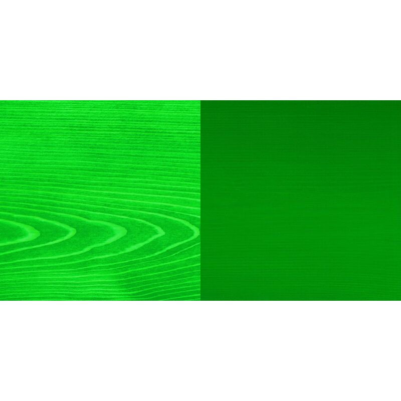 3131 Dekorační vosk intenzivní zelená 0,375 l