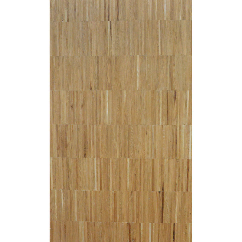 Dub průmyslové parkety 160x8x22,8mm