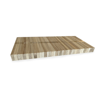 Jasan průmyslová parketa 160x8x22,8 mm