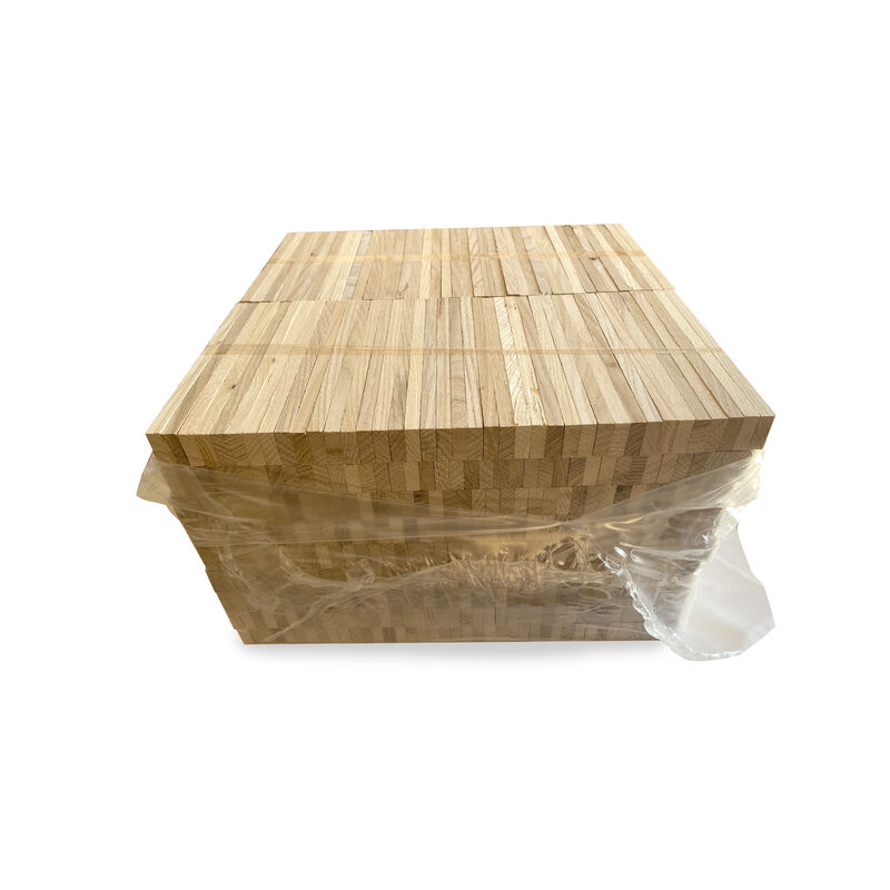 Jasan průmyslová parketa 160x8x22,8 mm