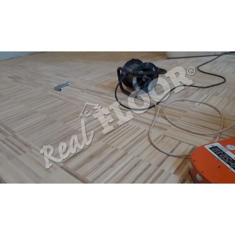 Jasan průmyslová parketa 160x8x22,8 mm