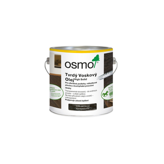 3091 TVO barevný Stříbrný 2,5 l