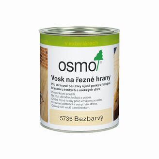 5735 Vosk na řezné hrany 0,375 l