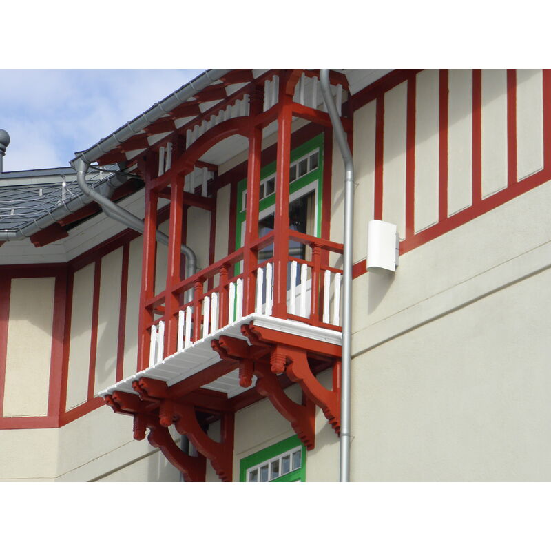 2404 Selská barva, Jedlově zelená 0,125 l