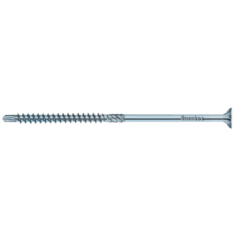 Hobotec se zapuštěnou hlavou 5x70mm/TX25, nerezová ocel C1, 200 ks/balení