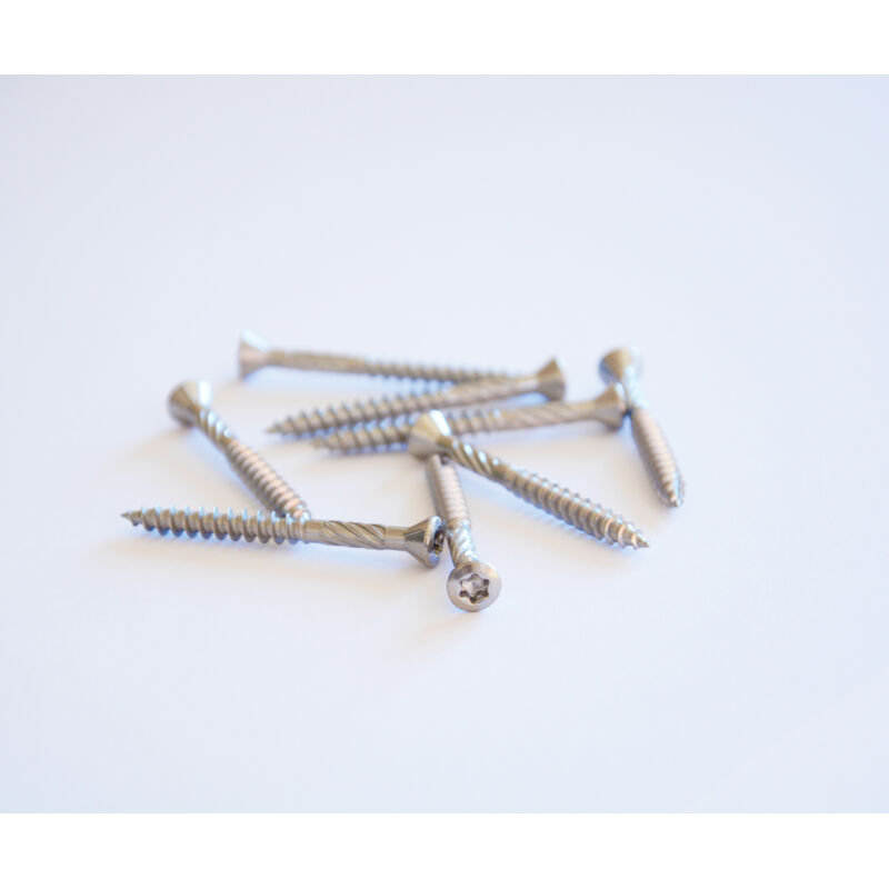 Hapatec 4,5x70/TX20, nerezová ocel C1, 200 ks/balení