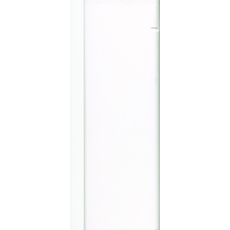 2104 Krycí barva, Bílá 0,75 l