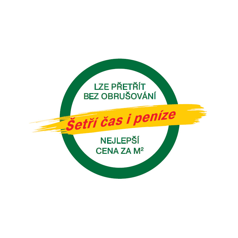 2311 Selská barva, Karmínově červená 0,75 l