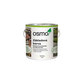 7000 Základová barva 2,5 l