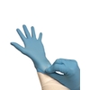 Rukavice nitrilové U-R vel. M, bezprašné