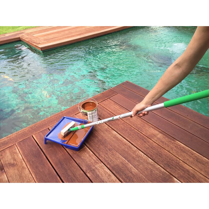 006 Teras. olej Bangkirai přírodní 0,75 l