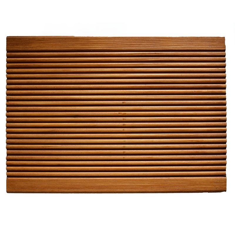 009 Terasový olej Modřín 3 l