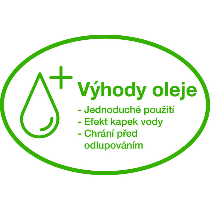 016 Teras.olej Bangkirai tmavý 0,75 l