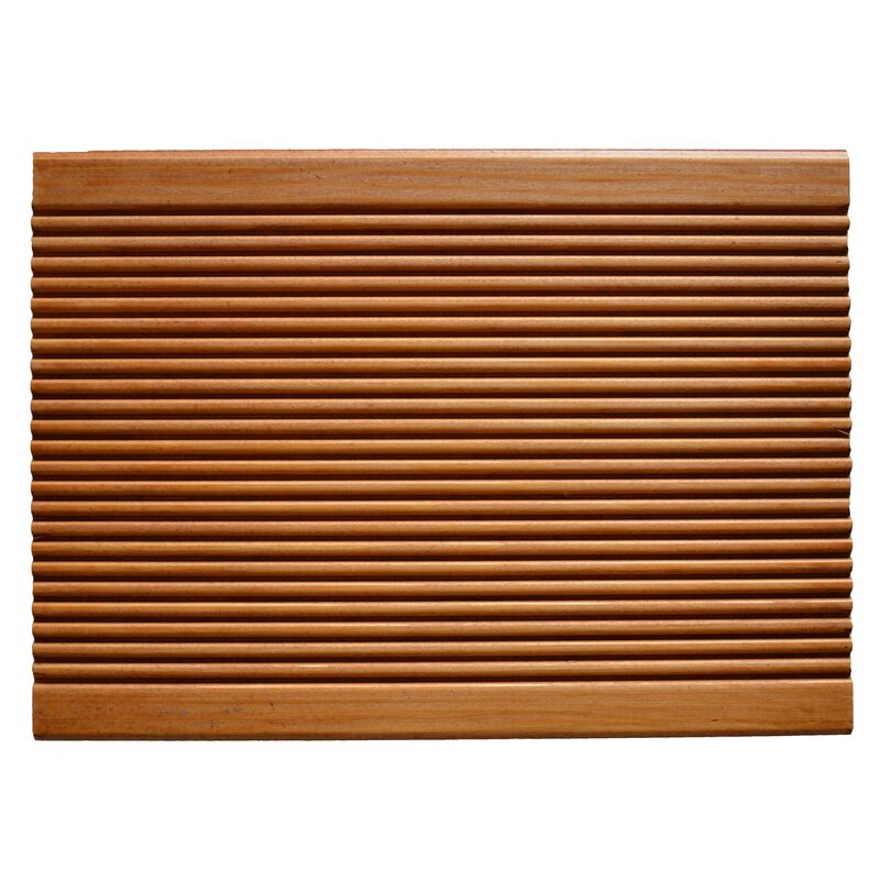 006 Teras. olej, Bangkirai  přírodní 0,005 l