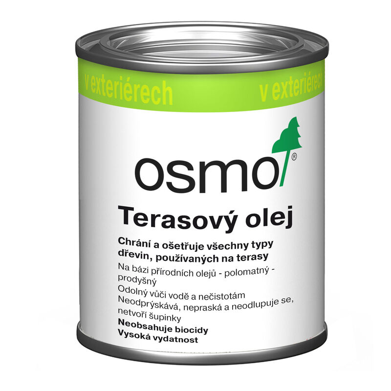 430 Teras.olej Protiskluzný 0,125 l