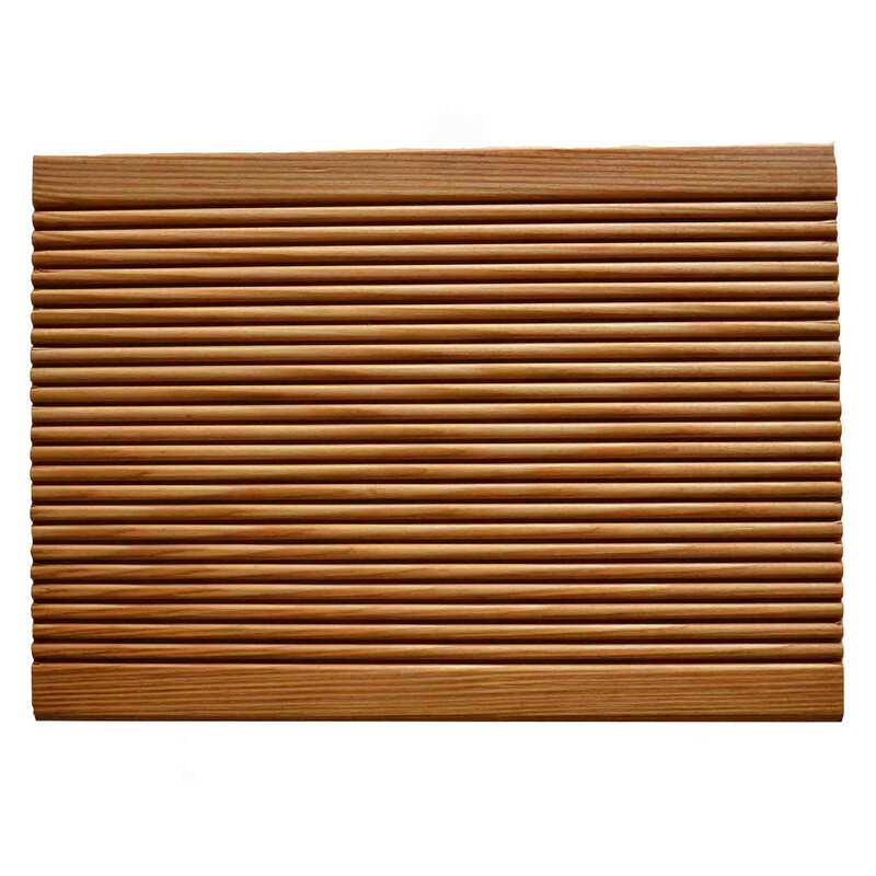 013 Terasový olej Garapa 3 l