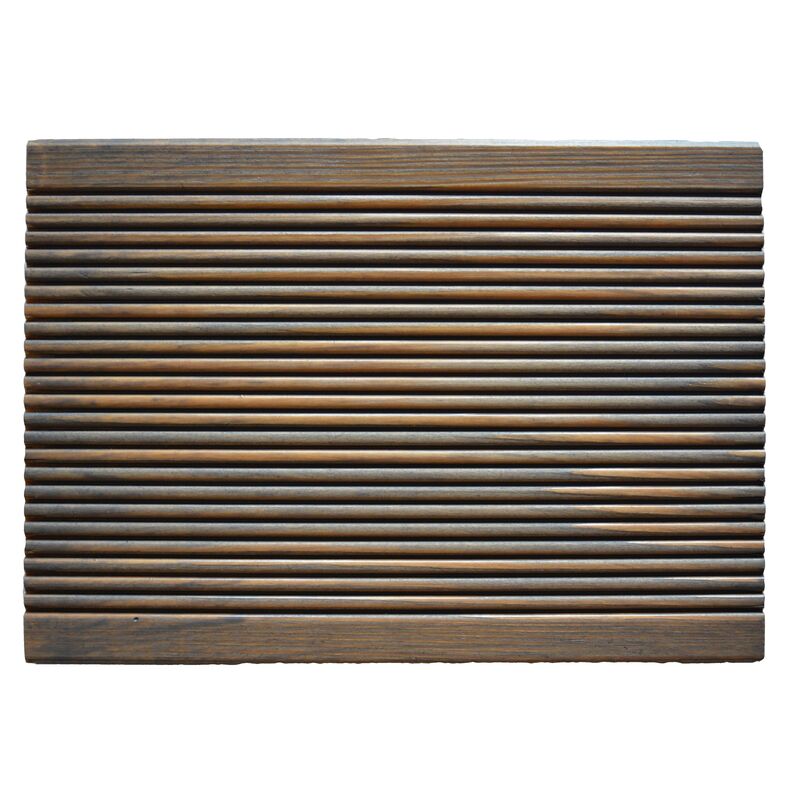 019 Terasový olej Šedý 25 l