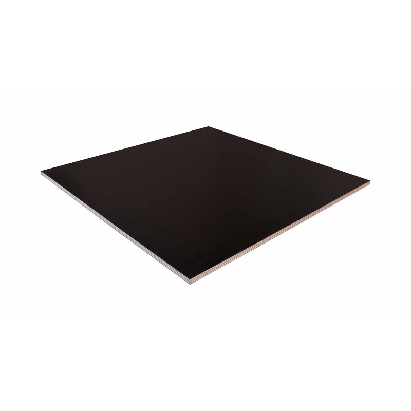 Bříza, překližka foliovaná 12x1250x2500