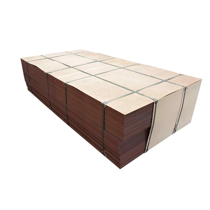 Bříza, překližka foliovaná 12x1250x2500