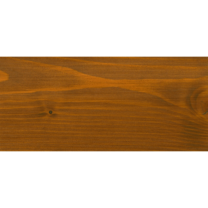 706 Ochranná olejová lazura, Dub 0,125 l