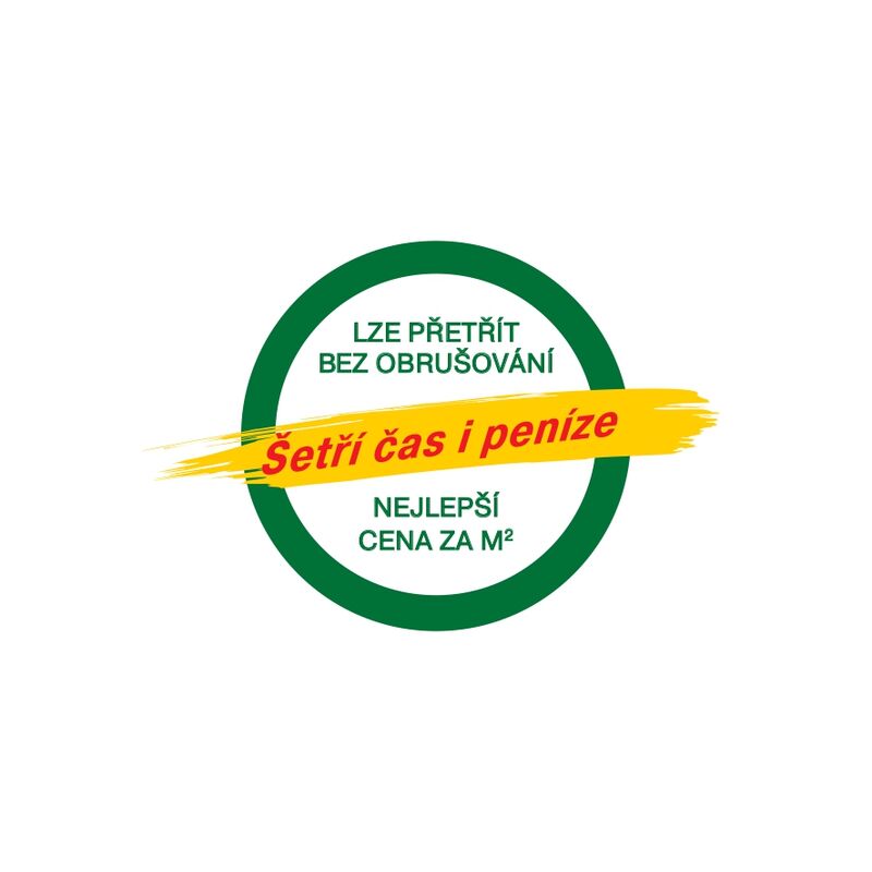 706 Ochranná olejová lazura, Dub 0,125 l