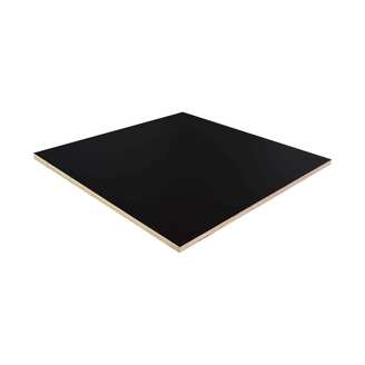 E-FORM hladká překližka Hevea 12x1250x2500