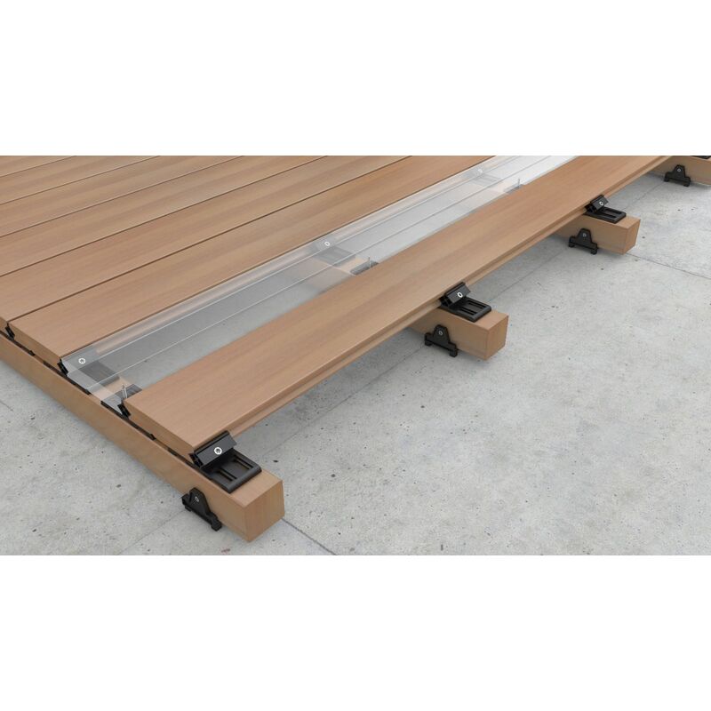 Terasový clip Clip2* 