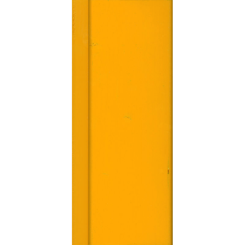 7103 Zahradní & Fasádní barva signálně žlutá 0,75 l