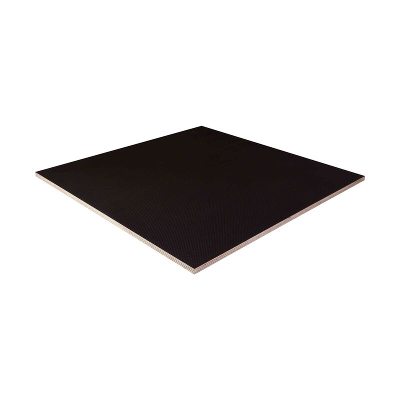 Bříza, překližka protiskluzová 12x1250x2500