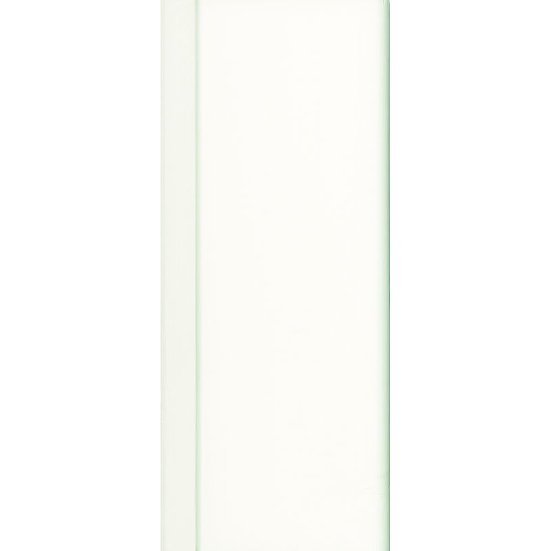 7262 Zahradní & Fasádní barva čistá bílá 2,5 l