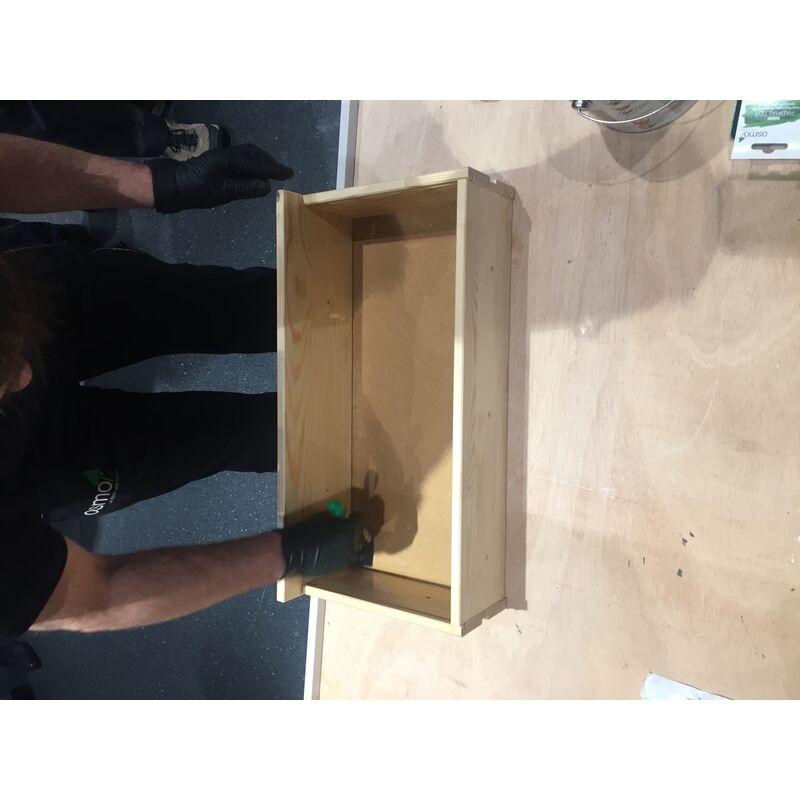 5910 Nábytkový vosk 2,5 l