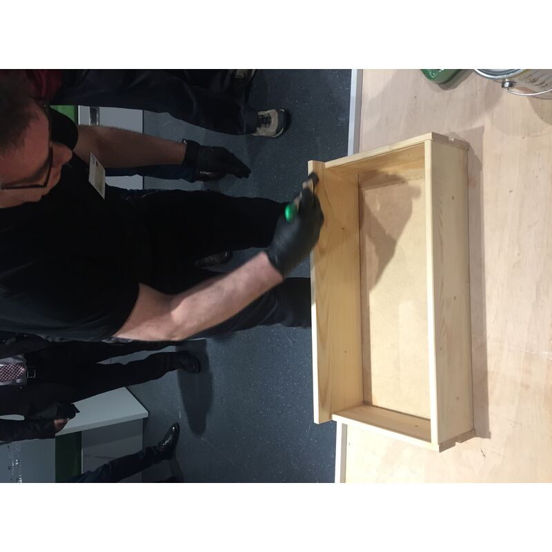 5910 Nábytkový vosk 2,5 l