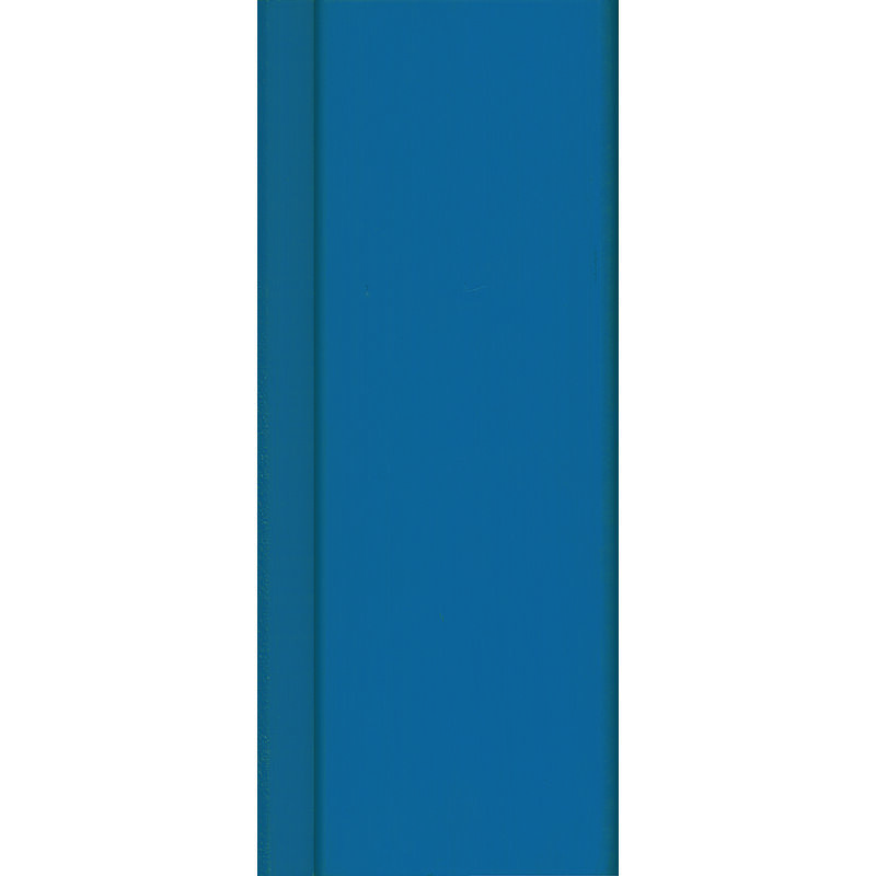 7519 Zahradní & Fasádní barva modrá Capri 0,75 l