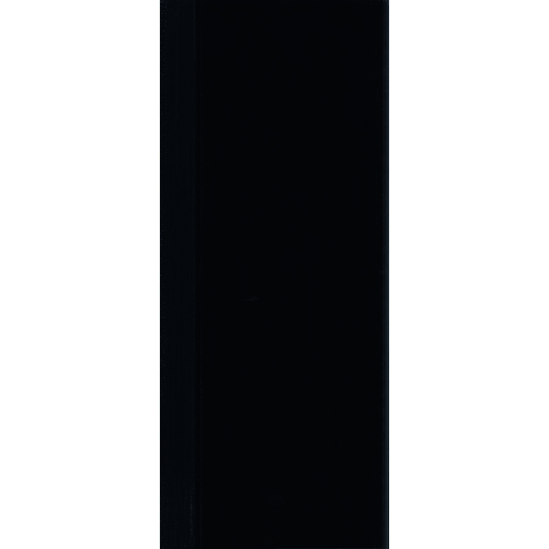 7505 Zahradní & Fasádní barva hluboce černá 2,5 l