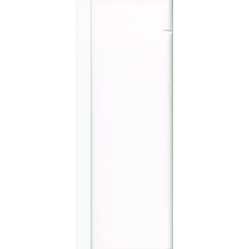 7500 Zahradní & Fasádní barva dopravní bílá 0,005 l