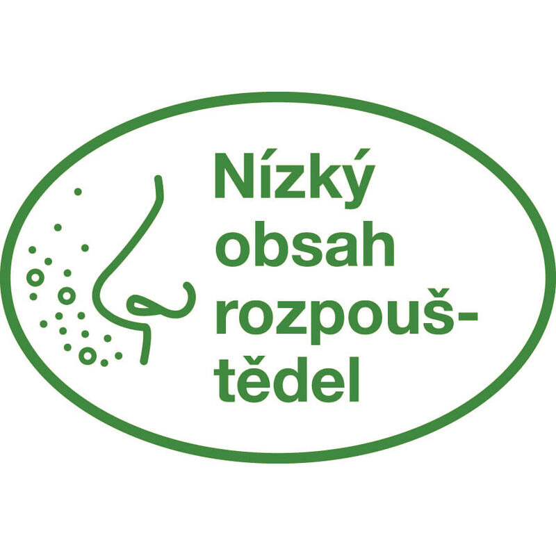 7249 Zahradní & Fasádní lazura Teak 0,75 l