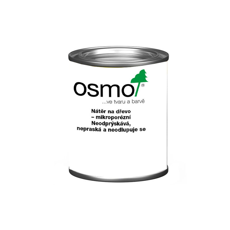 7200 UVIWAX bezbarvý 0,125 l