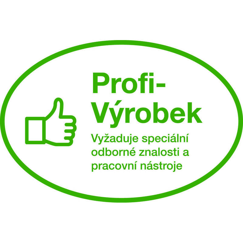 6111 2K Olej na dřevo bílá 1 l