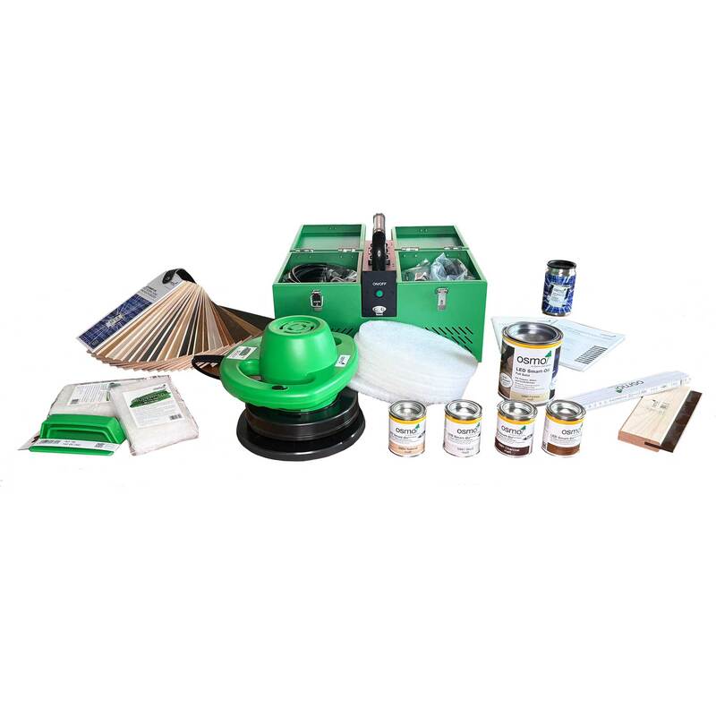 Startovací set LED Smart-Oil