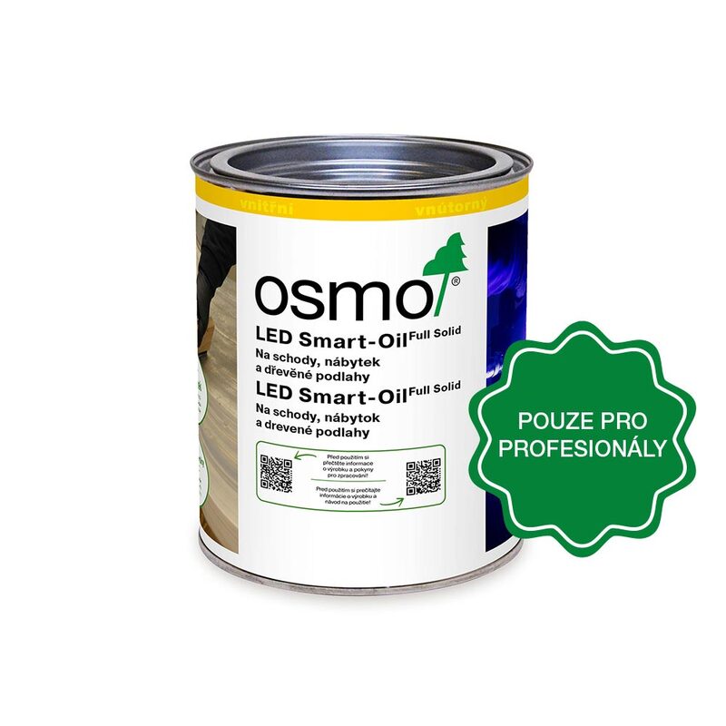 5980 LED Smart-Oil, bezbarvý 0,75 l