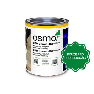5986 LED Smart-Oil, Havana 0,75 l