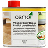 3087 Vosková údržba 0,5 l